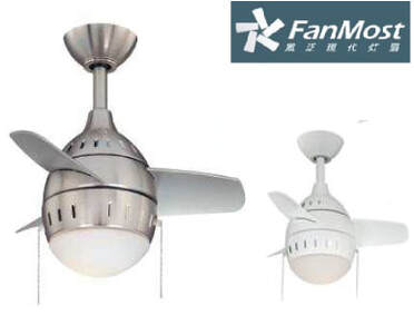 FANMOST Ceiling Fans (China), FANMOST 風扇燈 / 吊扇燈 (中國)